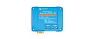 Victron Energy Orion-Tr 24/12-20A (240W) DC-DC Konverter isoliert