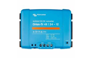Victron Energy Orion-Tr 48/24-12A (280W) DC-DC Konverter isoliert