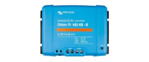 Victron Energy Orion-Tr 48/48-6A (280W) DC-DC Konverter isoliert