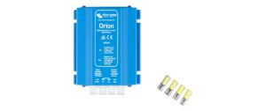 Victron Energy Orion 12/24-8A DC-DC Konverter nicht isoliert