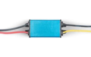 Victron Energy DC/DC-Konverter 24V/12V 5A Wasserdicht IP67 nicht isoliert