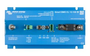 Victron Energy Smart BMS CL 12-100 12V 1 kaufen Schweiz | Mediatech.ch