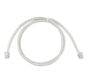 Victron Energy RJ12 6P6C UTP Kabel 1,8 m