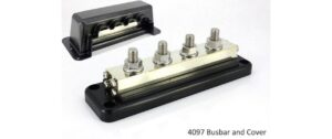 Victron Energy Verteilerschien 600A 4xM10 mit Abdeckung kaufen Schweiz | Mediatech.ch