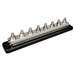 Victron Energy Verteilerschien 600A 8xM10 mit Abdeckung kaufen Schweiz | Mediatech.ch