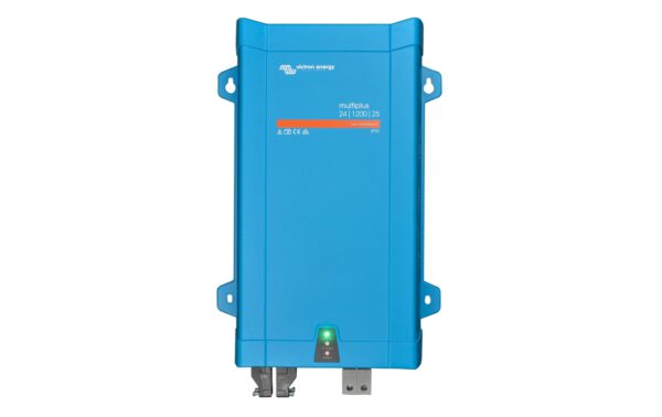 1725211 - Mediatech Victron Energy MultiPlus 24/1600/40-16 24V 1600VA 40A kaufen Schweiz | Mediatech.ch