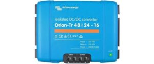 Victron Energy Orion-Tr 48/24-16A (380W) DC-DC Konverter isoliert
