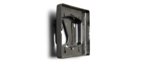 Victron Energy GX Touch 70 Wandhalterung