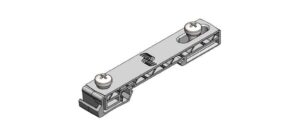 Victron Energy DIN 35 Adapter für Cerbo kaufen Schweiz | Mediatech.ch