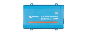 Victron Energy Phoenix Inverter 24/800 IEC VE.Direct