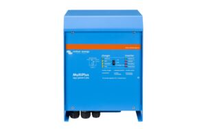 Victron Energy MultiPlus 24/3000/70-16 24V 3000VA 70A