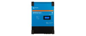 Victron Energy Solar Laderegler SmartSolar RS MPPT 48V 450/100