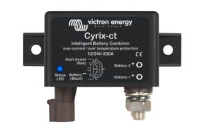 1725243 - Mediatech Victron Energy Cyrix-Li-Load 12/24V-230A Entladerelais kaufen Schweiz | Mediatech.ch