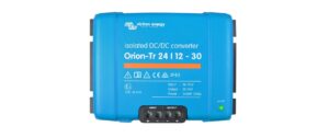 Victron Energy Orion-Tr 24/12-30A (360W) DC-DC Konverter isoliert
