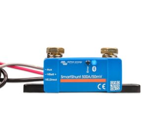 Victron Energy SmartShunt 9-90VDC 500A IP65 kaufen Schweiz | Mediatech.ch