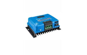 Victron Energy BlueSolar 250/70 VE.Can MPPT-Solarladeregler 12/24/48V 70A