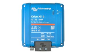 Victron Energy Orion-Tr 12/12 50A (360W) DC-DC Konverter nicht isoliert