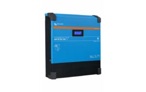 Victron Energy SmartSolar MPPT RS 450/200 MPPT RS 48V 450/200 MC4