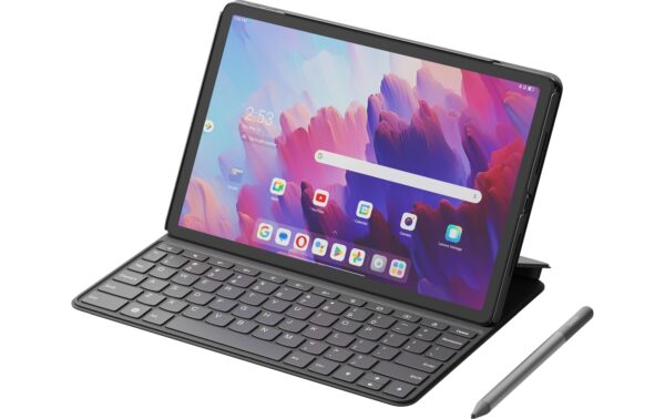 Lenovo Tab K11, MTK G88, Android 11 WUXGA, 8GB, 128GB, LTE, inkl. Keyb.&Pen