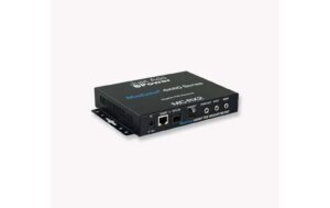 Just Add Power JP-MC-RX2 4K60-Empfänger mit SFP, USB-C und ARC kaufen Schweiz | Mediatech.ch