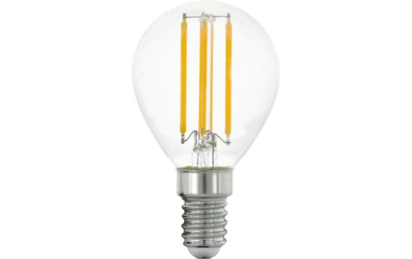 Eglo Leuchtmittel LM-E14-LED P45 2.2W KLAR 3000K