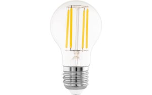 Eglo Leuchtmittel LM-E27-LED A60 3.8W 3000K KLAR kaufen Schweiz | Mediatech.ch