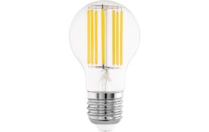 Eglo Leuchtmittel LM-E27-LED A60 4.9W 3000K KLAR