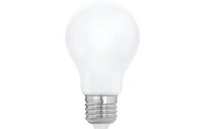 Eglo Leuchtmittel LM-E27-LED A60 9W 2700K OPAL