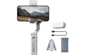 Hohem iSteady XE Kit Gray kaufen | Mediatech.ch