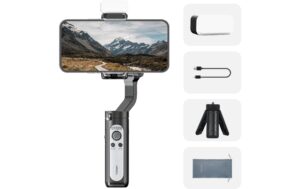 Hohem iSteady XE Kit Black kaufen | Mediatech.ch