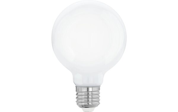 Eglo Leuchtmittel LM-E27-LED G80 9W 2700K OPAL 1 STK kaufen Schweiz | Mediatech.ch