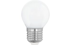 Eglo Leuchtmittel LM-E27-LED-G45 4W OPAL 2700K 1STK kaufen Schweiz | Mediatech.ch
