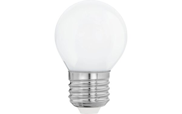 1725444 - Mediatech Eglo Leuchtmittel LM-E27-LED-G45 4W OPAL 2700K 1STK kaufen Schweiz | Mediatech.ch