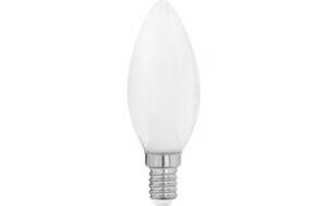 1725449 - Mediatech Eglo Leuchtmittel LM-E14-LED-C35 4W OPAL 2700K 1STK kaufen Schweiz | Mediatech.ch