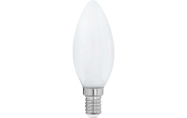 Eglo Leuchtmittel LM-E14-LED-C35 4W OPAL 2700K 1STK kaufen Schweiz | Mediatech.ch