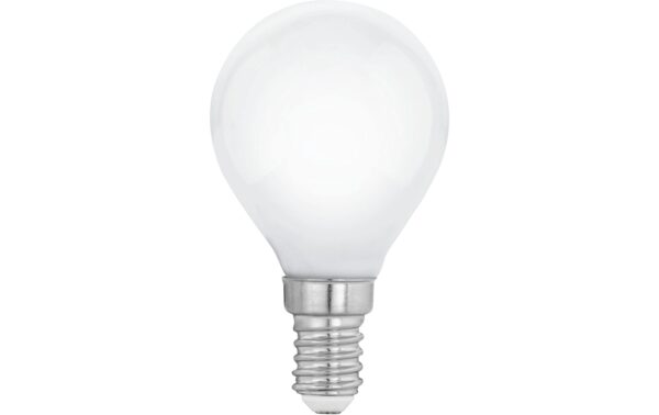 Eglo Leuchtmittel LM-E14-LED-P45 4W OPAL 2700K 1STK kaufen Schweiz | Mediatech.ch