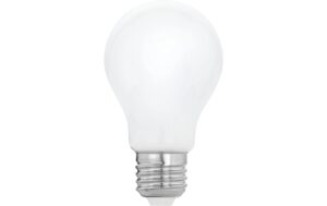 1725454 - Mediatech Eglo Leuchtmittel LM-E27-LED A60 7.5W 2700K OPAL 1 STK kaufen Schweiz | Mediatech.ch