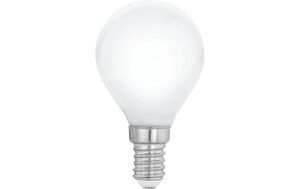 Eglo Leuchtmittel LM-E14-LED P45 4.5W 2700K OPAL DIMM. kaufen Schweiz | Mediatech.ch