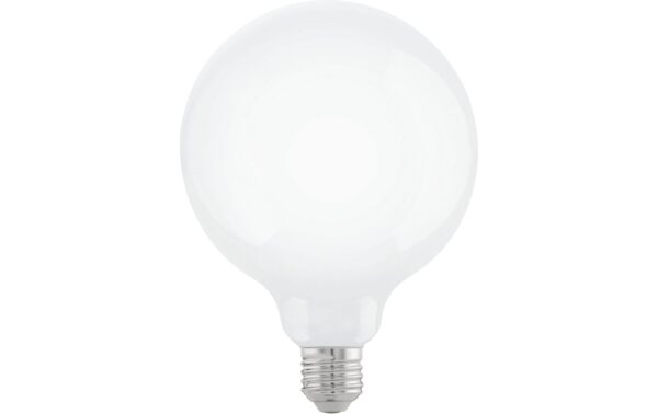 1725458 - Mediatech Eglo Leuchtmittel LM-E27-LED G125 7.5W OPAL 2700K kaufen Schweiz | Mediatech.ch