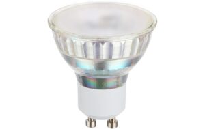 Eglo Leuchtmittel LM-GU10-SMD 4.6W 3000K 1 STK