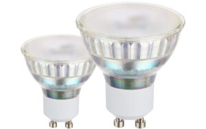 Eglo Leuchtmittel LM-GU10-SMD 4.6W 3000K 2 STK