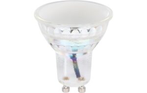 1725464 - Mediatech Eglo Leuchtmittel LM-GU10-SMD 5.8W 3000K 1 STK kaufen Schweiz | Mediatech.ch