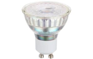 Eglo Leuchtmittel LM-GU10-SCOB 5W 3000K DIMm.1 STK kaufen Schweiz | Mediatech.ch