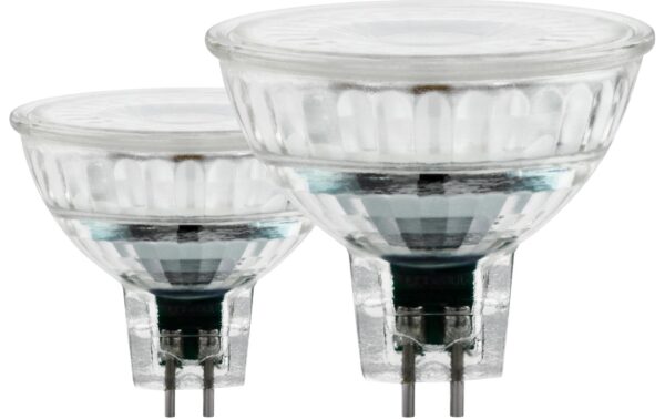 Eglo Leuchtmittel LM-MR16 GU5.3 3W 2700K 2 STK kaufen Schweiz | Mediatech.ch