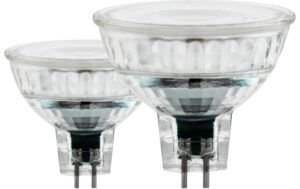 Eglo Leuchtmittel LM-MR16-SCOB GU5.3 4,5W 2700K 2 STK