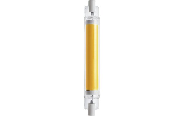 Eglo Leuchtmittel LM-R7S-LED 118MM  8W 2700K DIMMB.1 STK