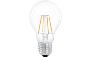 Eglo Leuchtmittel LM-E27-LED A60 4W 2700K 1 STK