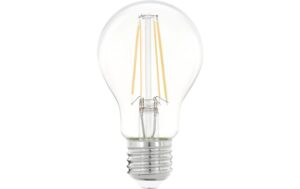 Eglo Leuchtmittel LM-E27-LED A60 4W 2700K 1 STK kaufen Schweiz | Mediatech.ch
