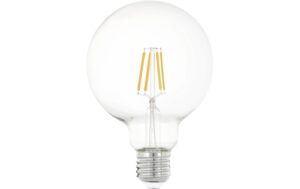 Eglo Leuchtmittel LM-E27-LED G95 4W 2700K 1 STK