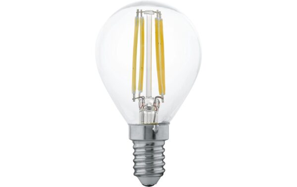 1725494 - Mediatech Eglo Leuchtmittel LM-E14-LED P45 4W 2700K 1 STK kaufen Schweiz | Mediatech.ch